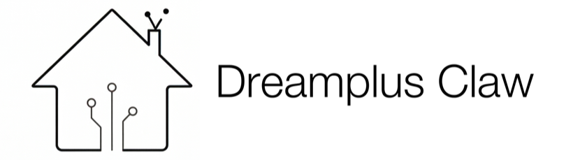 Dreamplus Claw 造梦加Claw